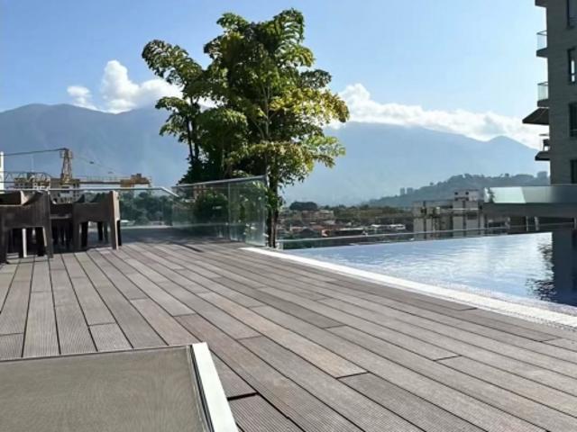 Apartamento en venta en Miranda