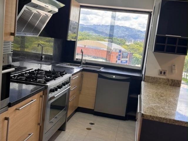 Apartamento en alquiler en Miranda, Municipio Miranda