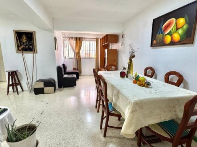 Apartamento en venta en Distrito Metropolitano de Caracas, Distrito Capital