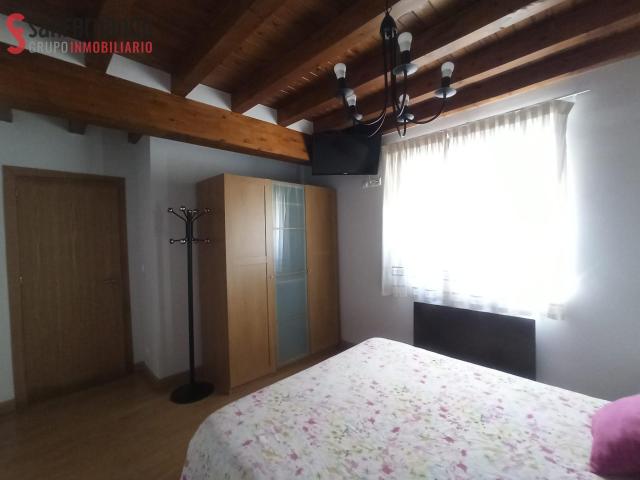 Apartamento en alquiler en Santillana Del Mar, Cantabria