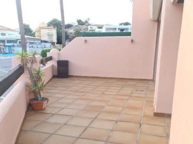 Piso en alquiler en Nerja