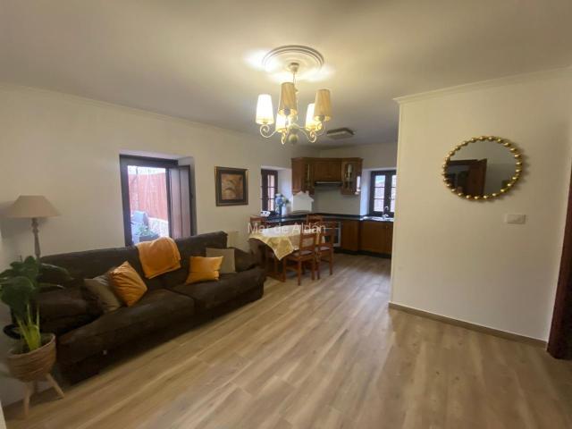 Apartamento en alquiler en A Insua, Pontevedra