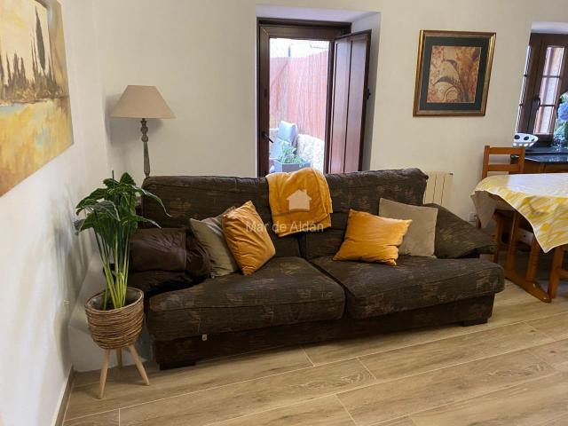 Apartamento en alquiler en A Insua, Pontevedra