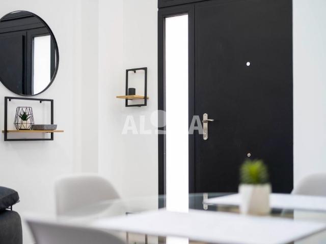 Apartamento en alquiler en l'Horta Nord, Valencia