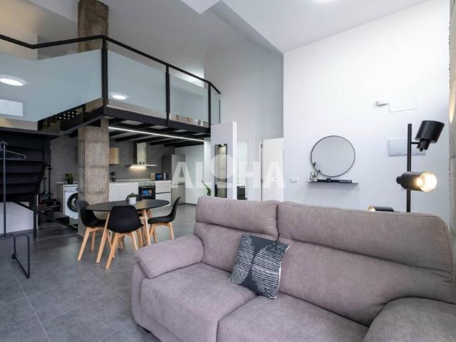 Apartamento en alquiler en l'Horta Nord, Valencia