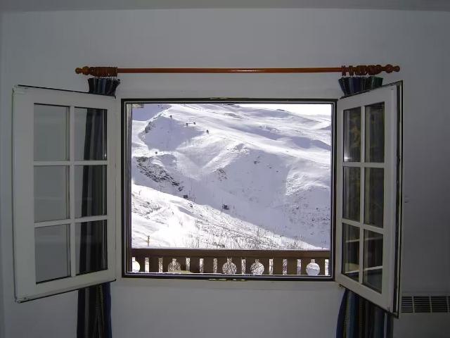 Apartamento en venta en Pradollano, Monachil