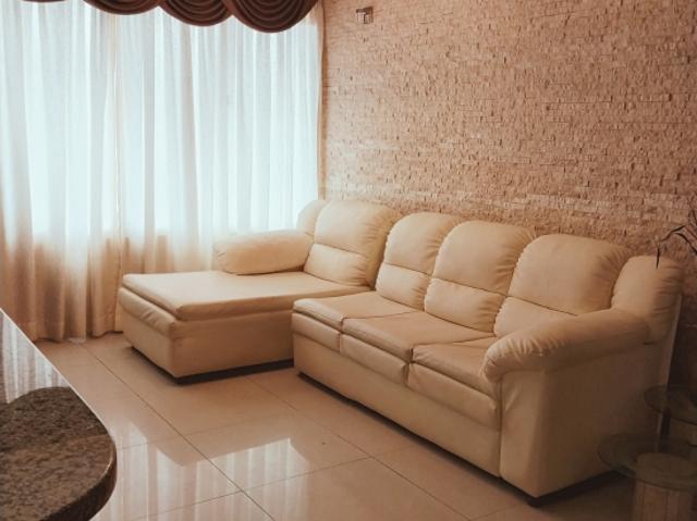 Apartamento en venta en Vargas