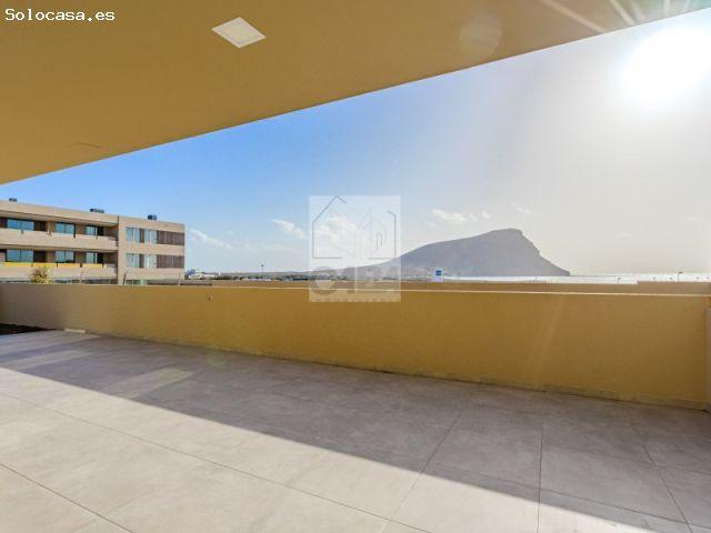 Piso en venta en La Mareta, Granadilla de Abona