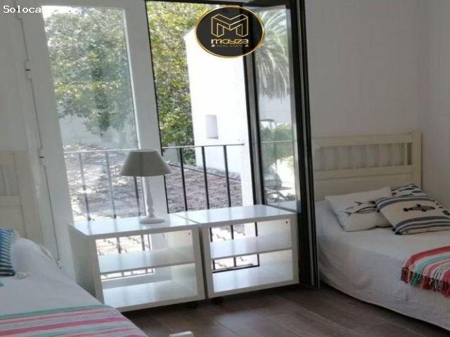 Piso en alquiler en Cádiz