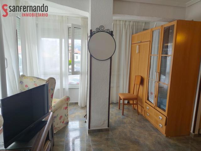 Apartamento en alquiler en Suances, Cantabria