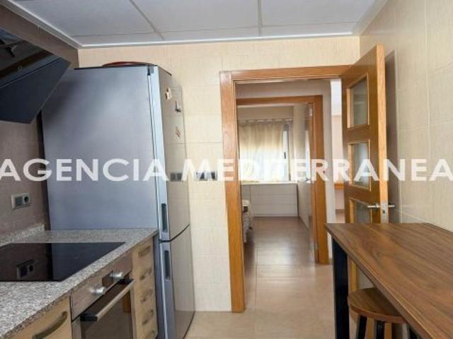 Piso en venta en Platja de Tavernes de la Valldigna, la Safor