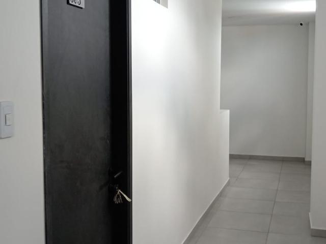 Apartamento en arriendo en Oriental, Puerto Santander