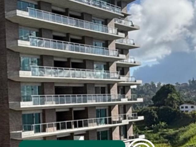 Penthouse en venta en Boca De Uchire, Miranda