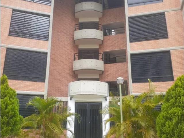 Apartamento en venta en Guarenas