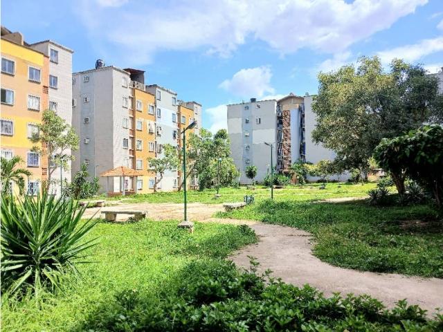 Apartamento en alquiler en La Esmeralda, San Diego