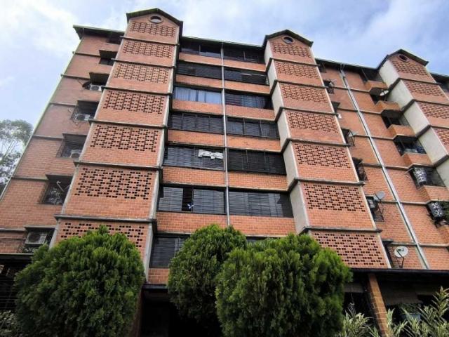 Apartamento en venta en Guarenas, Miranda
