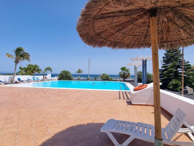 Piso en venta en Lanzarote, Matagorda