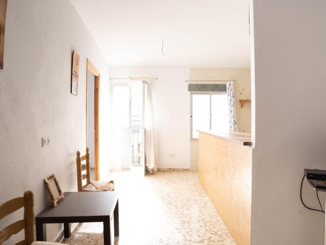 Piso en venta en Sierra de las Nieves, Andalucía