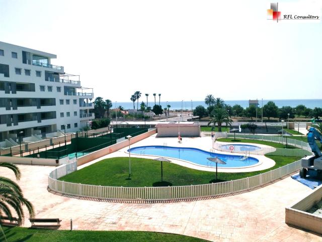 Piso en alquiler en Torreblanca, Torrenostra