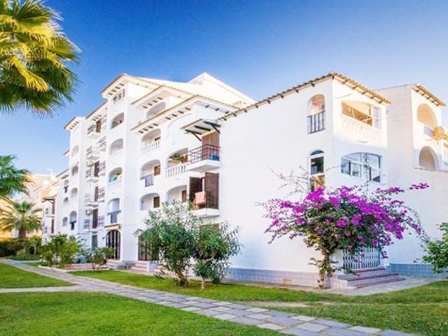 Piso en alquiler en Torrevieja, Urbanización Los Ángeles