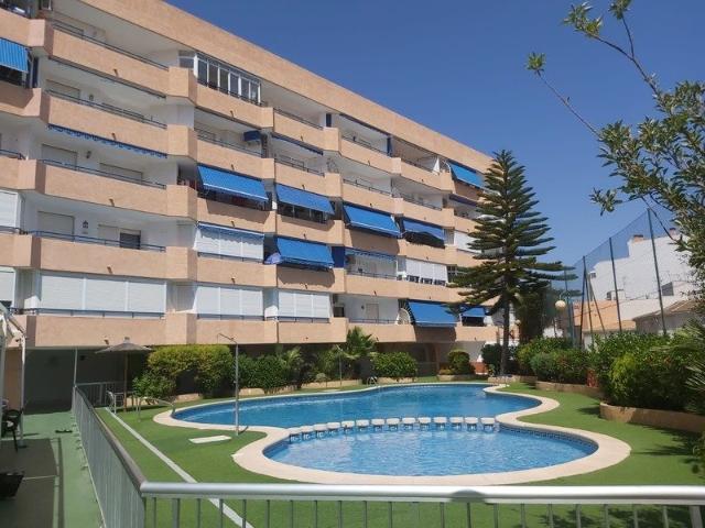 Piso en alquiler en Torrevieja, San Roque