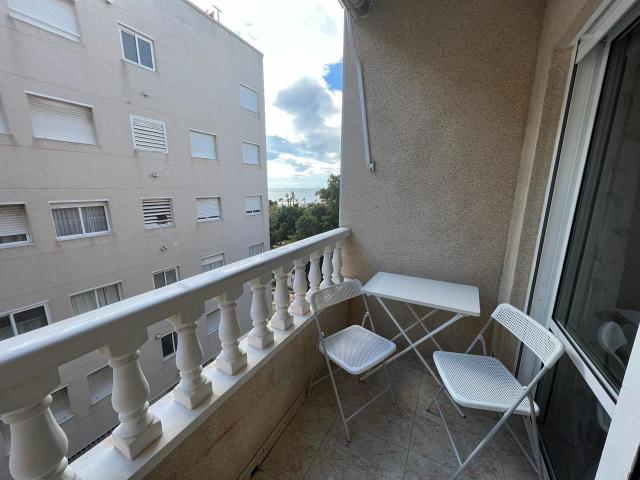 Piso en alquiler en Torrevieja