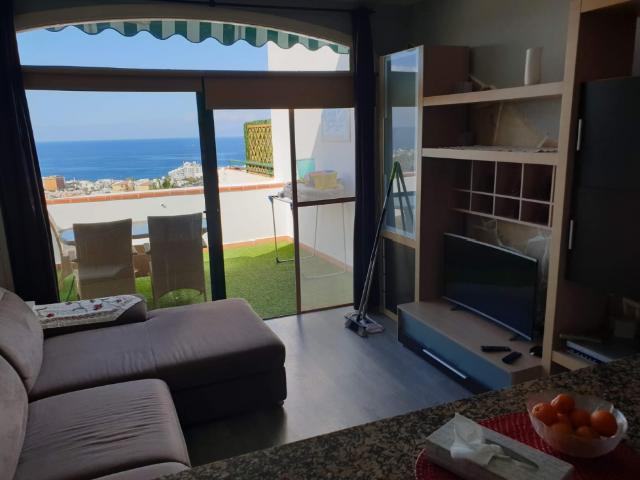 Apartamento en venta en Miraverde, Adeje