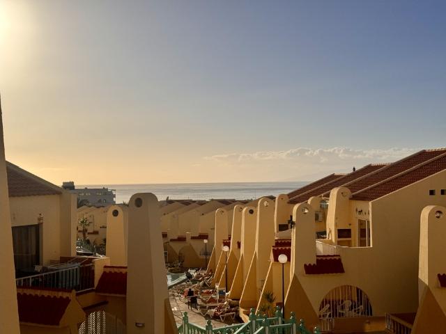 Apartamento en venta en Miraverde, Adeje