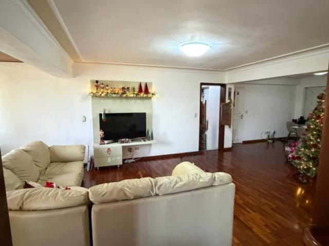 Apartamento en venta en Francisco Linares Alcántara, Miranda