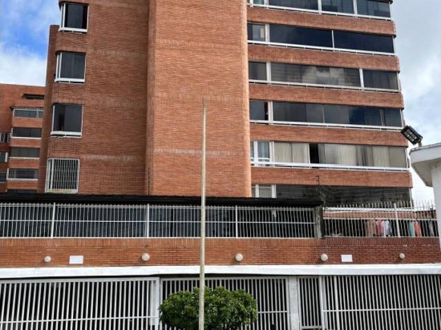 Apartamento en venta en Francisco Linares Alcántara, Miranda