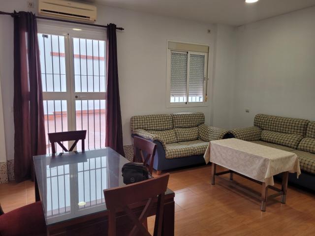 Piso en alquiler en Sevilla, Nucleo Residencial Santa María