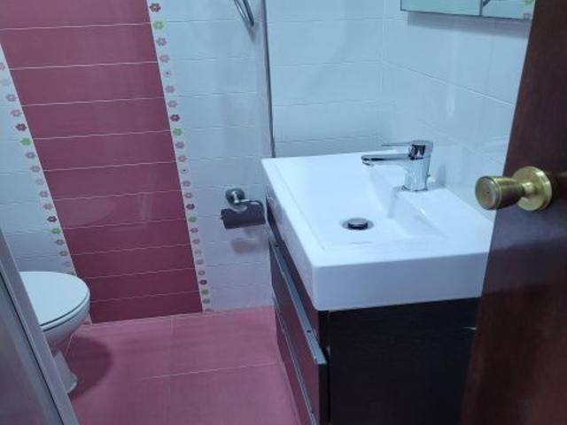 Piso en alquiler en Sevilla, Triana Casco Antiguo