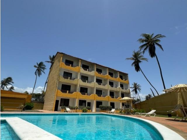 Apartamento en venta en Silva, Falcón