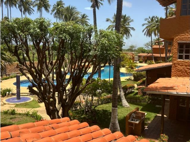 Apartamento en venta en Silva, Falcón