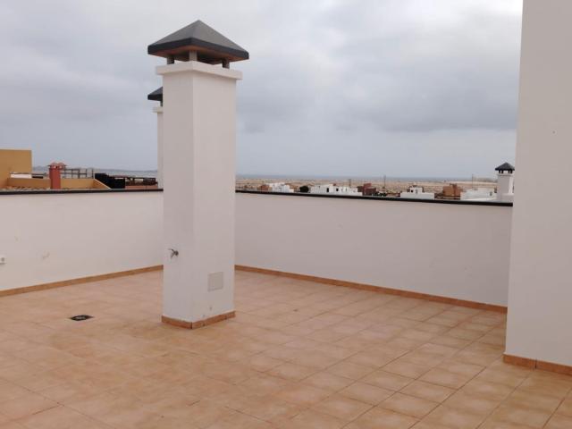 Ático en venta en Corralejo Playa, Fuerteventura