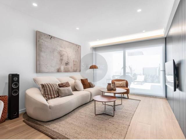 Piso en venta en Pueblo Alcàssar, la Marina Alta