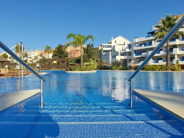 Apartamento en venta en Costa del Sol Occidental, Andalucía