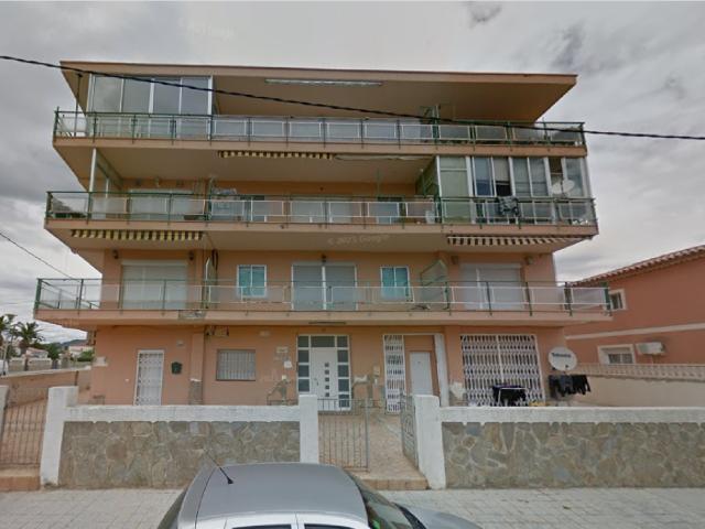 Apartamento en venta en Miami Platja, Baix Camp