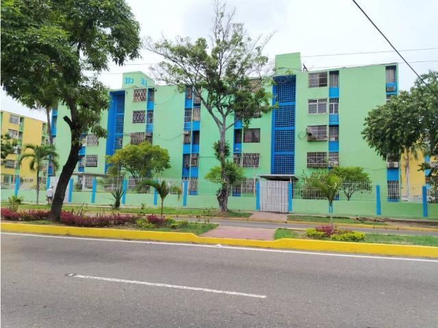 Apartamento en venta en Puerto La Cruz, Amazonas