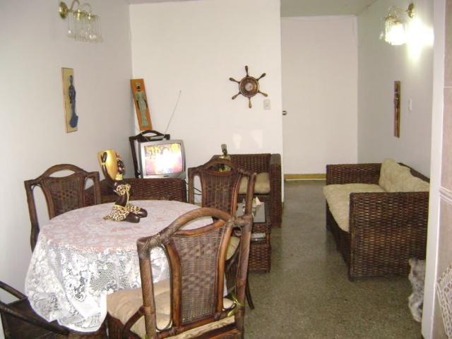 Apartamento en venta en Zona Centro, Guarenas