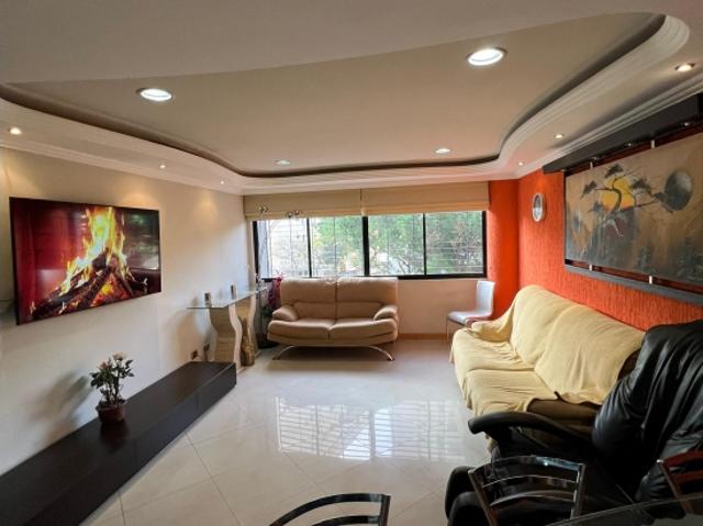 Apartamento en venta en Valencia, Carabobo