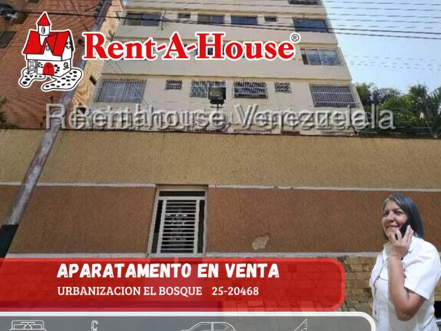 Apartamento en venta en Girardot, Aragua