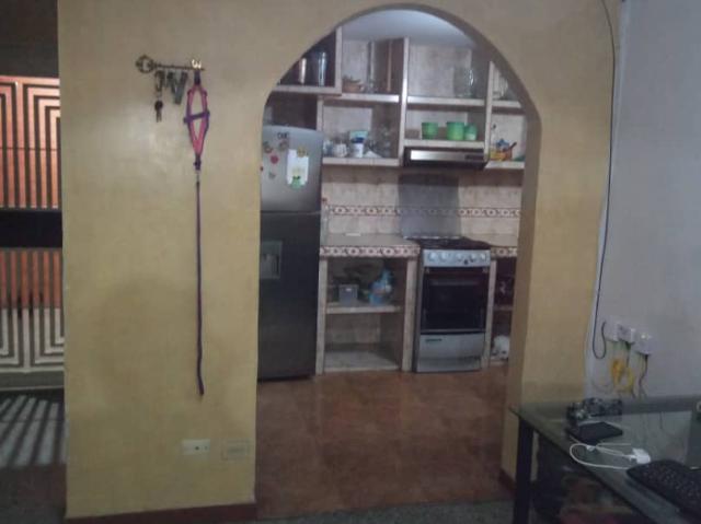 Apartamento en venta en Guarenas