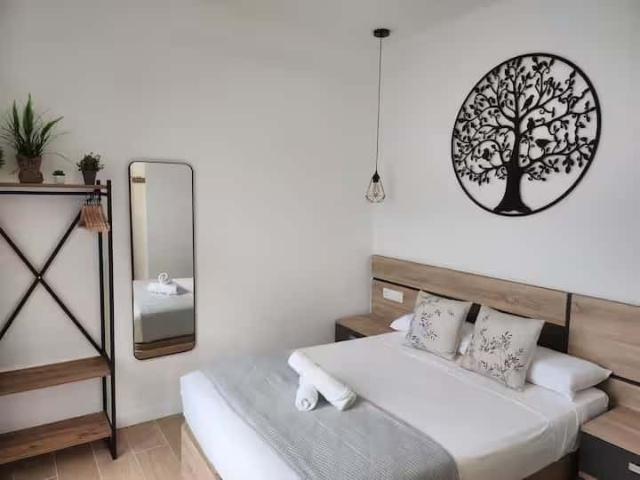 Apartamento en alquiler en Algirós, Comarca de València