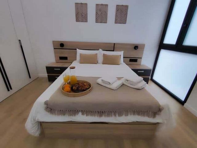 Apartamento en alquiler en Algirós, Comarca de València