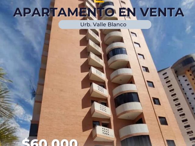 Apartamento en venta en Valencia, Táchira