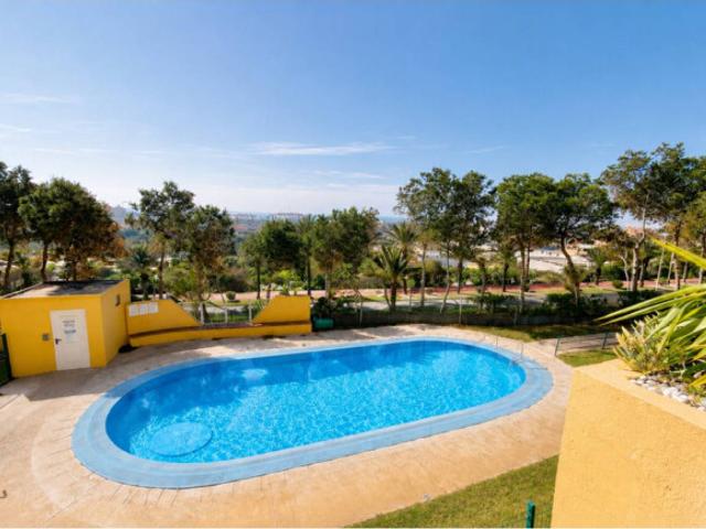 Piso en venta en Almerimar, El Ejido