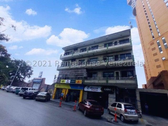 Apartamento en venta en Girardot, Aragua