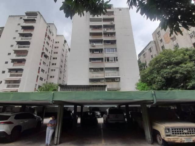 Apartamento en venta en San Rafael de La Florida, Caracas
