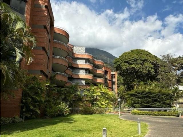 Apartamento en venta en Sector Altamira, Caracas